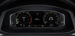 Volkswagen Lamando 2018 года